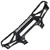 Polaris 5459300-070 Upper Fascia- Black Ranger Crew XP Trail Boss EPS 1000 902D