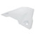 Polaris 5454554-599 HOOD-CENTER PNTD W.LTNG Part RZR