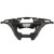 Polaris 5452177-070 Black Front Upper Fascia OEM 2016-2020 General 1000 4 EPS UTV