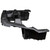 Polaris 5454271 OEM Left Rear Bed Storage Area Replacement 2014- 2018 RZR XP 4 1000