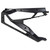 Polaris 5634425-458 Matte Black Righthand Door Frame Casting RZR Pro XP Premium