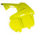 Polaris 5451230-630 PANEL-SIDE LH LIME SQUEEZE Part (AUTO) MODEL