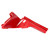 Polaris 5439010-342 Solar Red Right-Hand Front Fender 2014-2019 Ranger XP 570 900 Crew