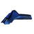 Polaris 5437474-620 OEM RH Blue Fire Rear Fender 2013-2014 RZR S & RZR 4 800
