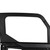 Polaris 5465167-070 Right Hand Pnl-Door Ext Base Black Xpedition XP EPS
