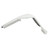 Polaris 5439754-538 FENDER-FRONT RH PNTD PRL WHITE Ranger 570