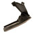 Polaris 5439754-577 FENDER-FRONT RH PNTD SUEDE MET Ranger 1000 900 XP