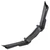 Polaris 5439786-070 Genuine OEM Fascia Front Bumper Headlight Grill Frame Cover for 2015