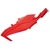 Polaris 5455882-293 Indy Red Front Left Hand Fender RZR XP EPS Ultimate Pro