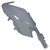 Polaris 5455883-728 Ghost Gray Front Right Fender