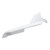 Polaris 5455888-599 White Lighting Rear Right Hand Fender Assembly RZR Pro XP 4