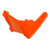 Polaris 5439754-589 Orange Madness Painted Front Right Fender 2013 Ranger