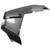 Polaris 5454653-632 Fender-Fr Pntd Lh Ttm Met RZR 4 Turbo XP