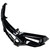 Polaris 5454743-666 Fascia-Front Pntd Blk Prl RZR 1000 4 XP