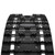 Polaris 5413543 Ripsaw INTENSE 15" x 136" x 1.5" Snowmobile Track 2.52" Pitch