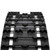 Polaris 5415826 20"x154"x1.5" Cobra WT Snowmobile Track 2019-20 Titan 800 SP XC