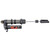 Polaris 7045701 Front Left Hand Shock- G4 Ibplv RZR EPS Ultimate Troy R Pro Lee