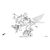 Honda - Screw, Tapping (5X12) - 93903-25280