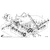 Honda - Stay, Clutch Cable - 41712-HL4-A00