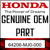 Honda - Nut, Speed (4Mm) - 64206-MJ0-000