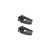 Honda - Clip, Hood - 61301-HL4-A01