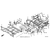 Honda - Spring, Dump Lock - 81543-HL3-A00