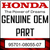 Honda - Bolt, Flange (8X55) - 95701-08055-07