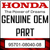Honda - Bolt, Flange (8X40) - 95701-08040-08
