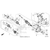 Honda - Bolt, Stud (10X28) - 90135-HL6-A00