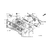 Honda - Bolt, Flange (12X25) - 95701-12025-00