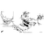 Honda - Bolt, Flange (8X65) - 95701-08065-07