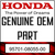 Honda - Bolt, Flange (8X55) - 95701-08055-00