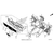 Honda - Screw, Tapping (4X10) (Po) - 90132-SS0-000