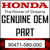 Honda - Gasket (8Mm) - 90471-580-000