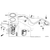 Honda - Clamp, Tube (D14.6-D13.2) - 90653-HL3-G01