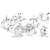 Honda - Bolt, Flange (6X20) - 90020-438-000