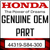 Honda - Set-Ring (28X2.0) - 44319-S84-300