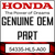 Honda - Gate, Shift - 54335-HL5-A00