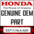 Honda - Collar, Steering Pivot - 53711-HL4-A00