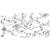 Honda - Pipe A, Master Cylinder - 45124-HL6-A00