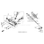 Honda - Spring, Rack Guide Pressure - 53413-SH3-003