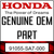 Honda - Circlip (Inner) (64Mm) - 91055-SA7-000
