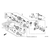 Honda - Cover, Right Front Disk - 45255-HL3-A01