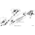 Honda - Band, Boot (D32) - 91301-HM7-A00