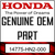 Honda - Seat, Valve Spring - 14775-HN2-000