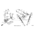 Honda - Retainer, Valve Spring - 14771-107-020
