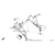 Honda - Nut, Castle (12Mm) - 90365-SJA-000