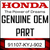 Honda - Bearing, Needle (29X34X24) - 91107-KYJ-902
