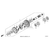 Honda - Washer, Spline (36X54X4) - 90421-HL4-000