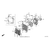 Honda - Cap, Reserve Tank - 19104-MB0-700